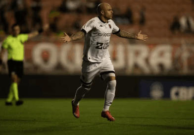 Botafogo‑PB impõe 3 × 0 sobre o Ituano em pleno Novelli Júnior e encosta no G‑8 da Série C