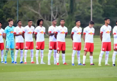 Quartas de Final do Brasileiro Sub‑20: Massa Bruta enfrenta Fortaleza em duelo decisivo