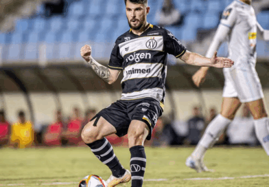 Nhô Quim heroico: mesmo com um a menos, XV bate o São Bento e dispara na ponta da Copa Paulista