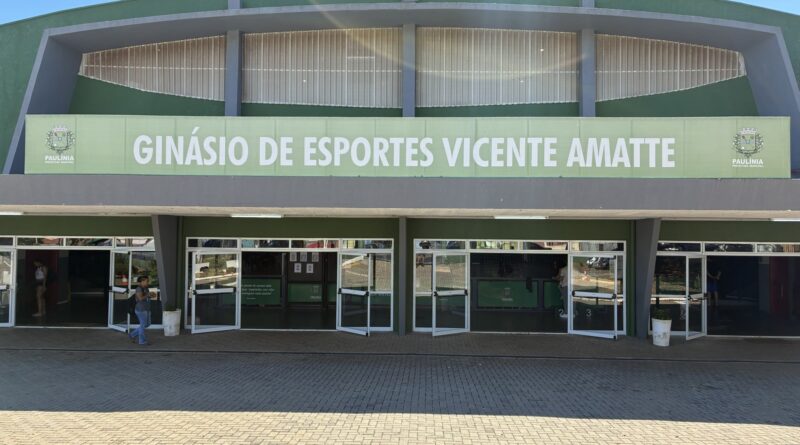 Confira os resultados a quarta rodada da Liga Paulínia