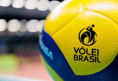 Terceira rodada da Liga Paulínia de Vôlei