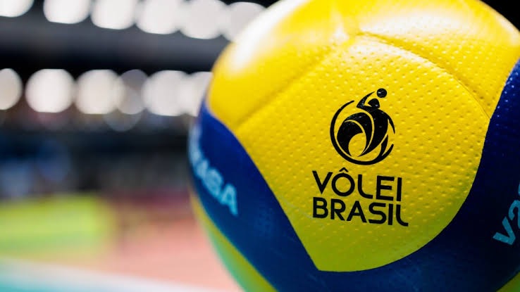 Terceira rodada da Liga Paulínia de Vôlei