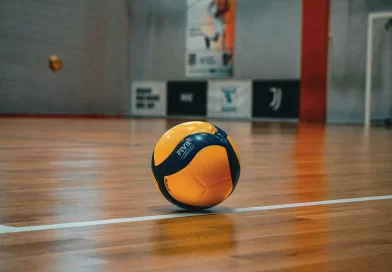Liga Paulínia de Vôlei volta nesse domingo