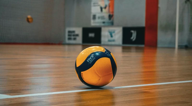 Liga Paulínia de Vôlei volta nesse domingo